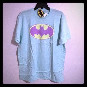 Graphic Cotton T-Shirt Batman